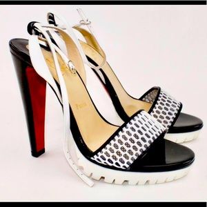 Christian Louboutin 120mm